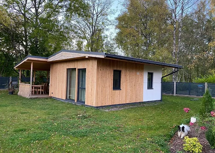 Vacation House