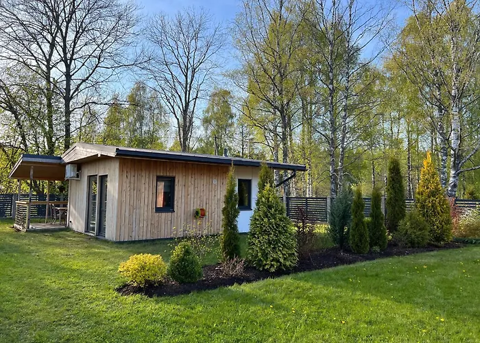 Vacation House