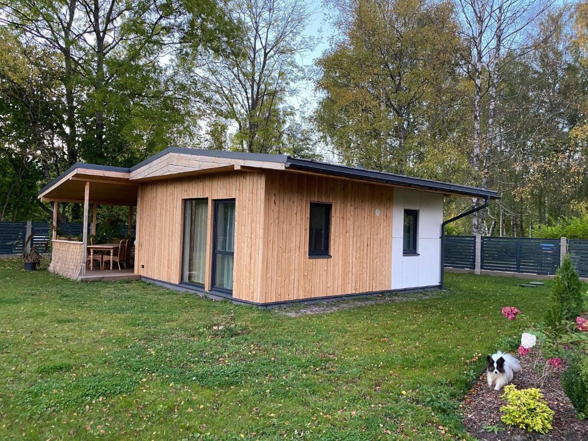 Vacation House Holiday home Saulkrasti