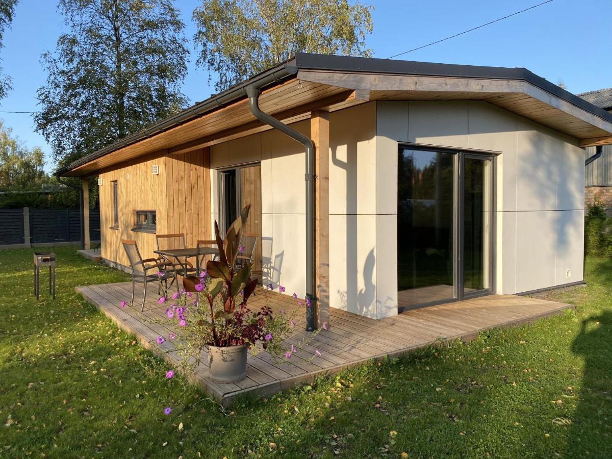 Vacation House