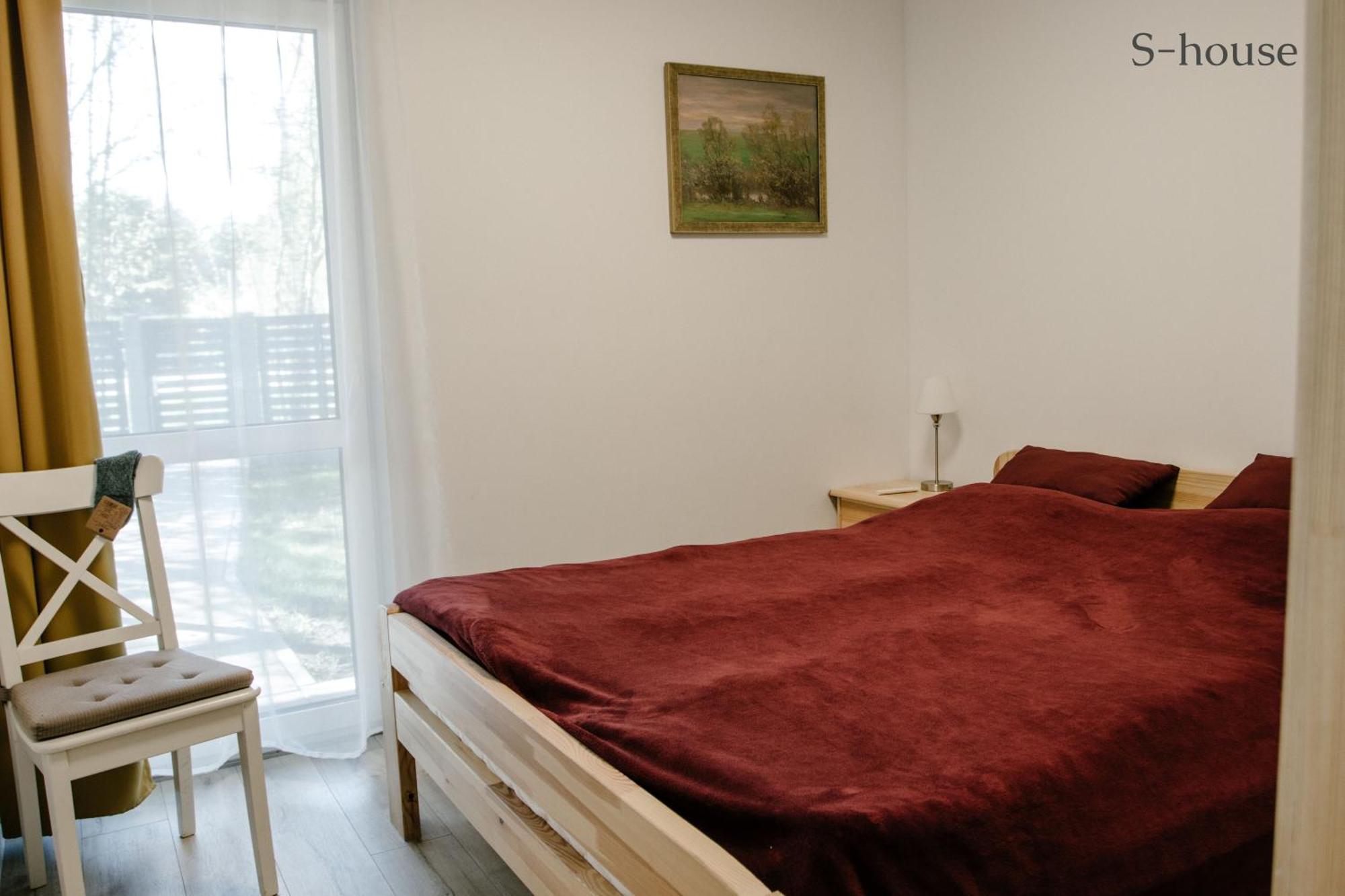Vacation House * Saulkrasti