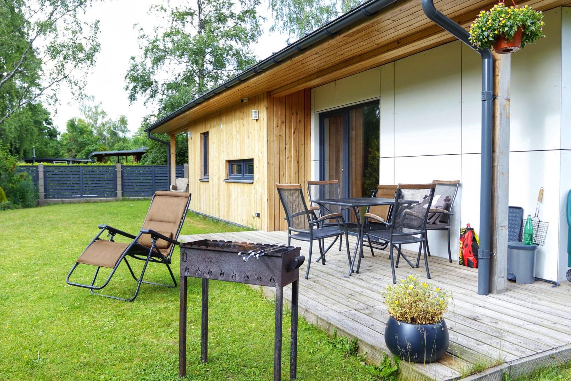 Vacation House Saulkrasti