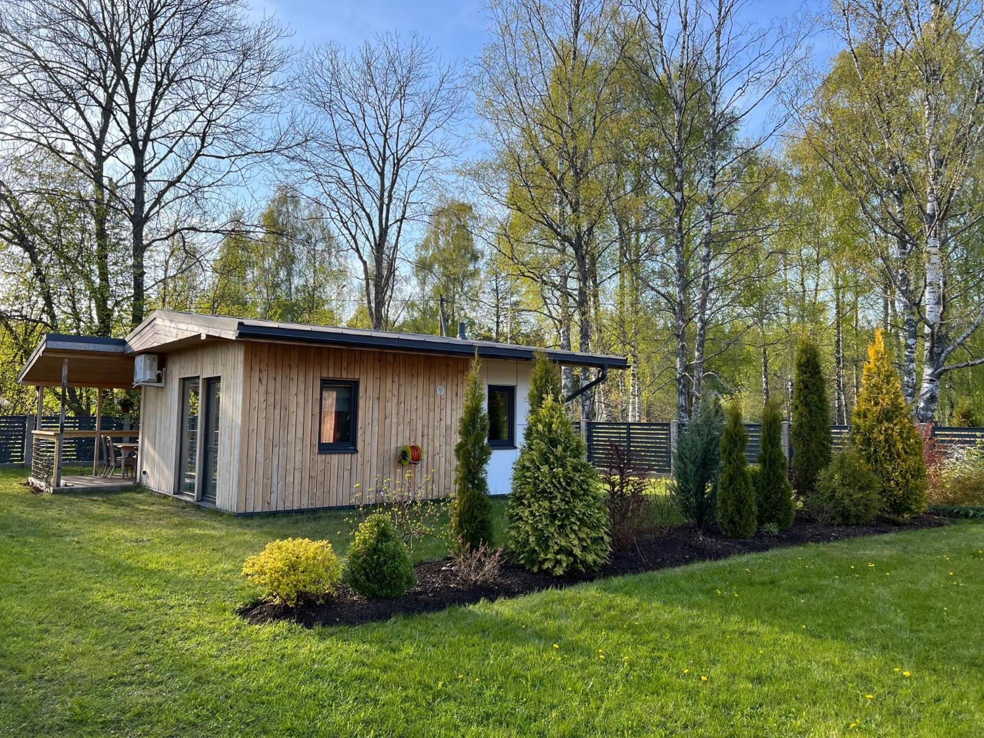 Holiday home Vacation House