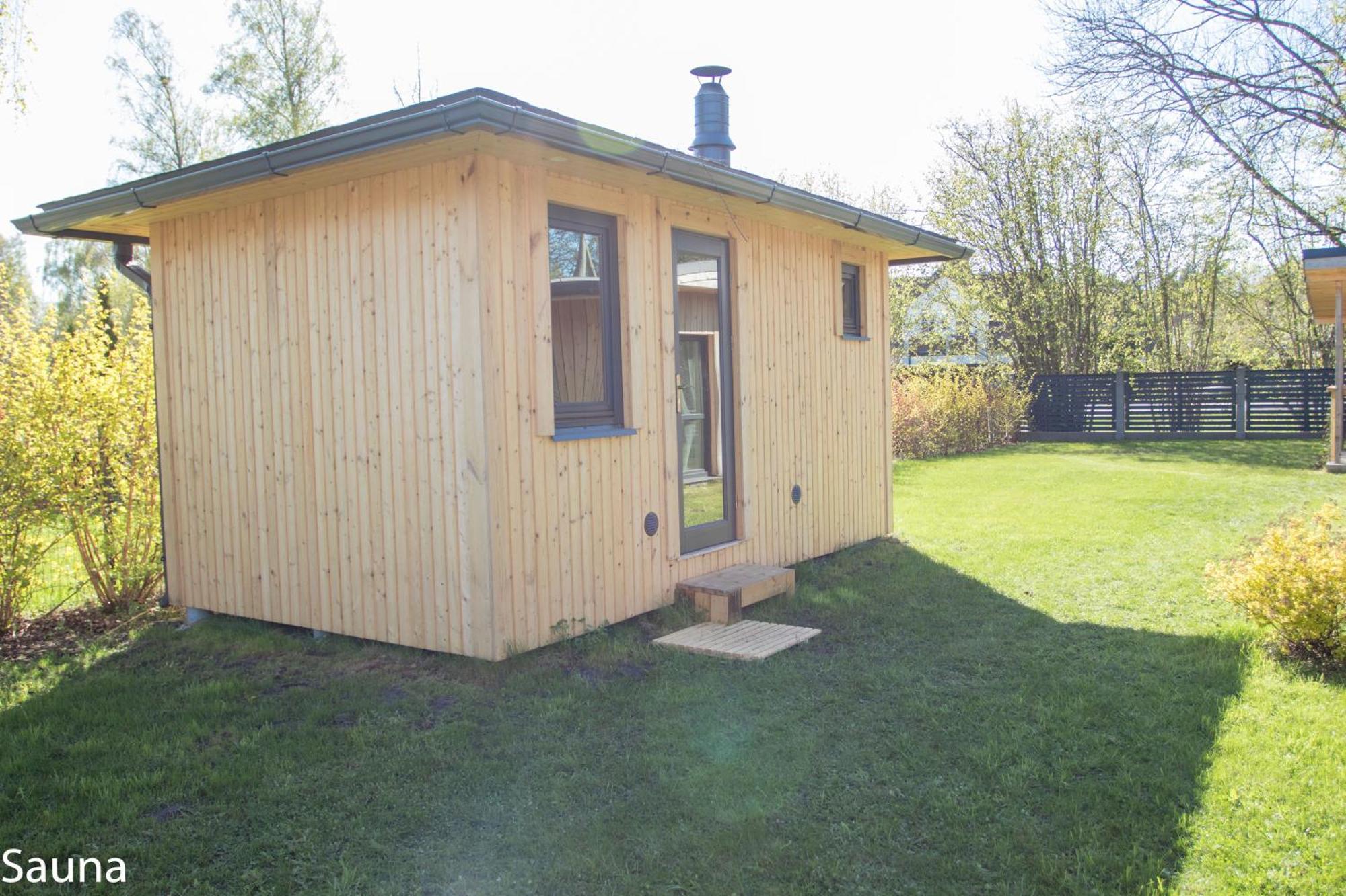 Vacation House Holiday home *