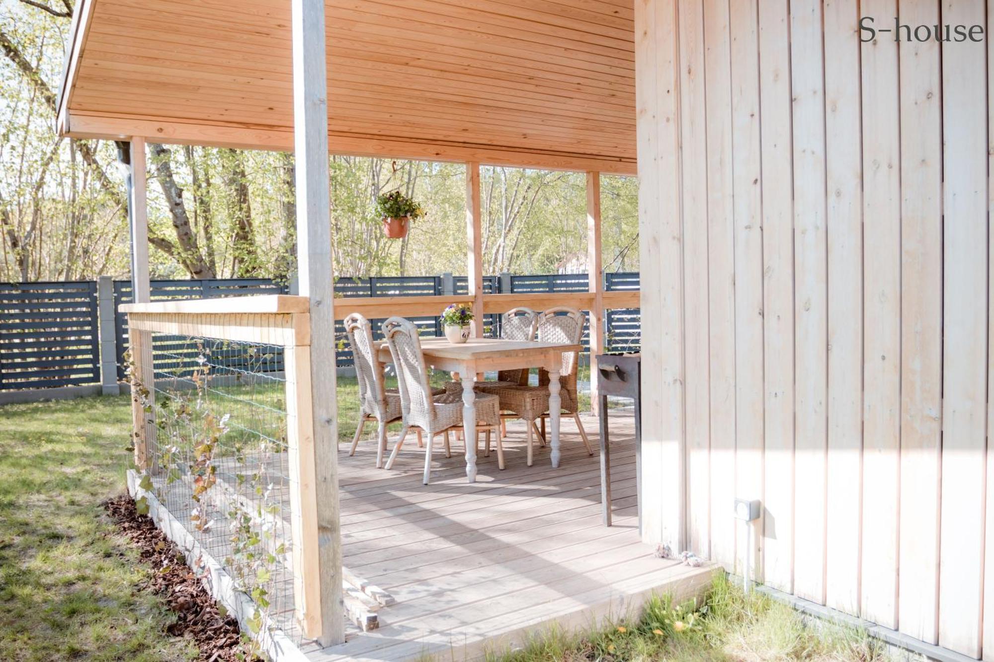 Holiday home Vacation House *