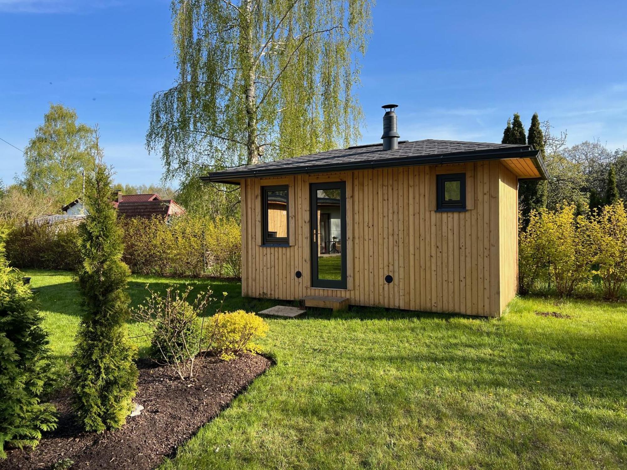 Vacation House *